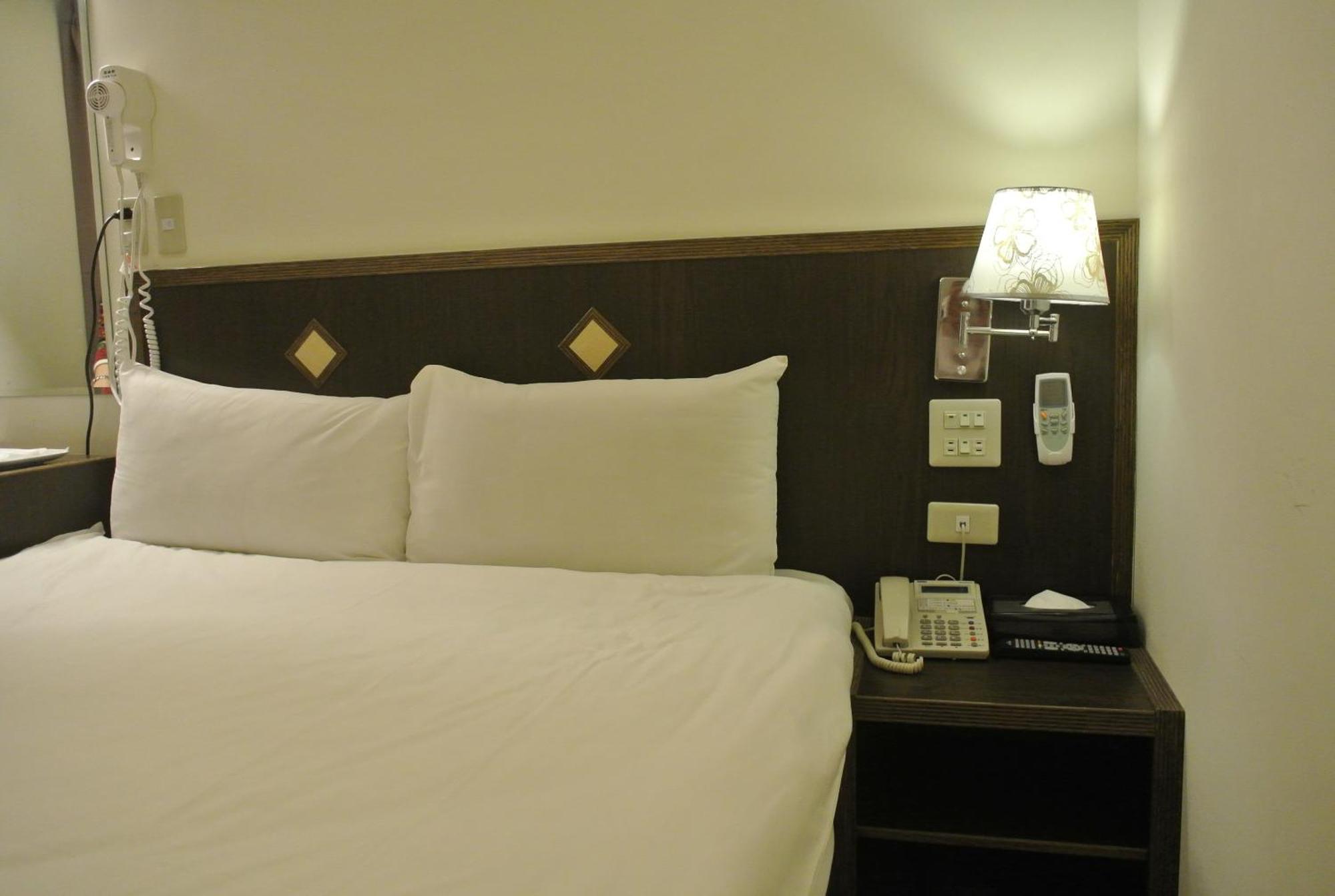 Melody Hotel T'ai-tung Zimmer foto