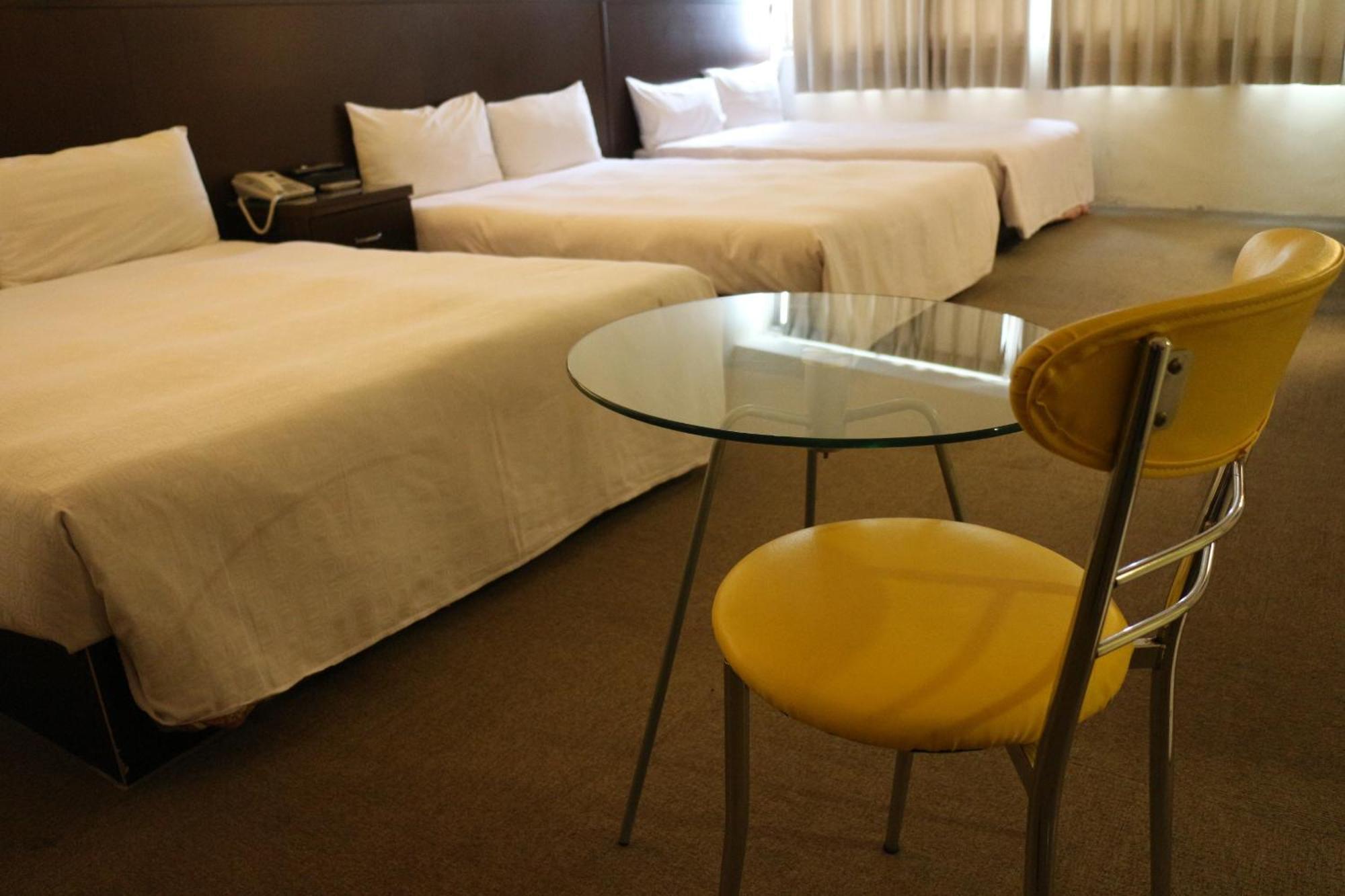 Melody Hotel T'ai-tung Zimmer foto