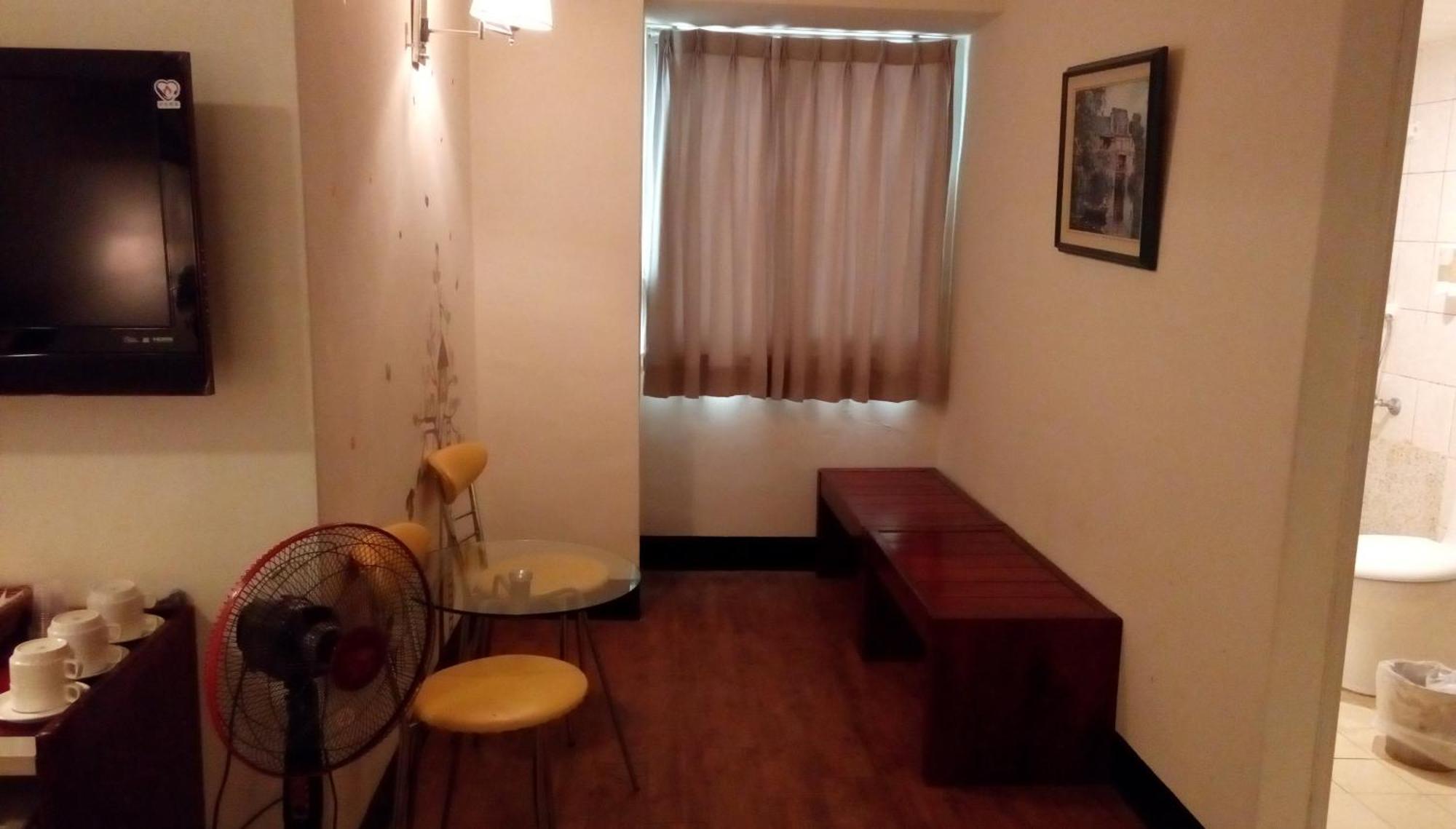 Melody Hotel T'ai-tung Zimmer foto