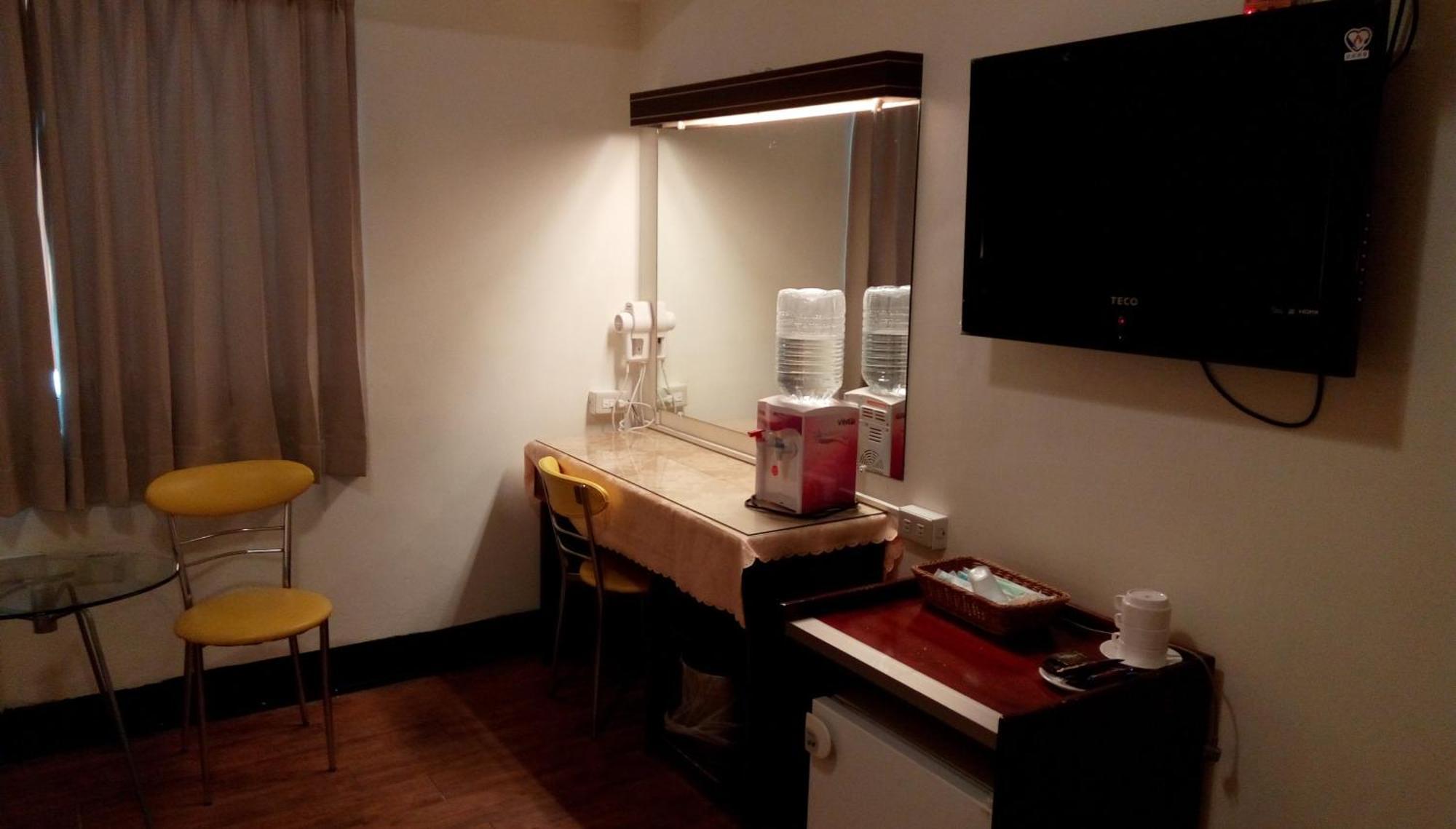 Melody Hotel T'ai-tung Zimmer foto