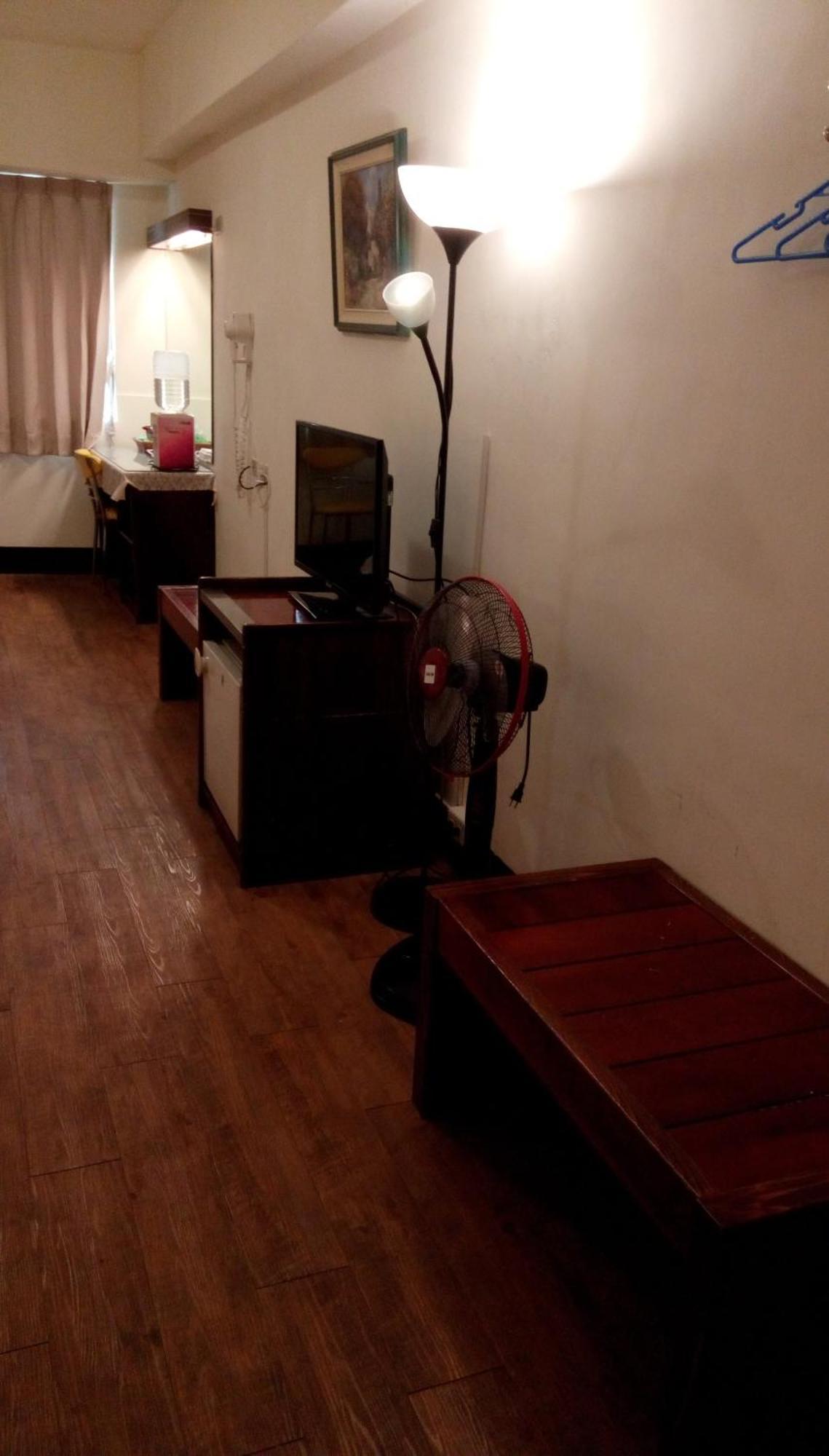 Melody Hotel T'ai-tung Zimmer foto