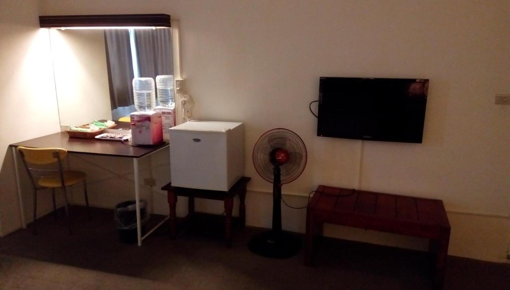 Melody Hotel T'ai-tung Zimmer foto