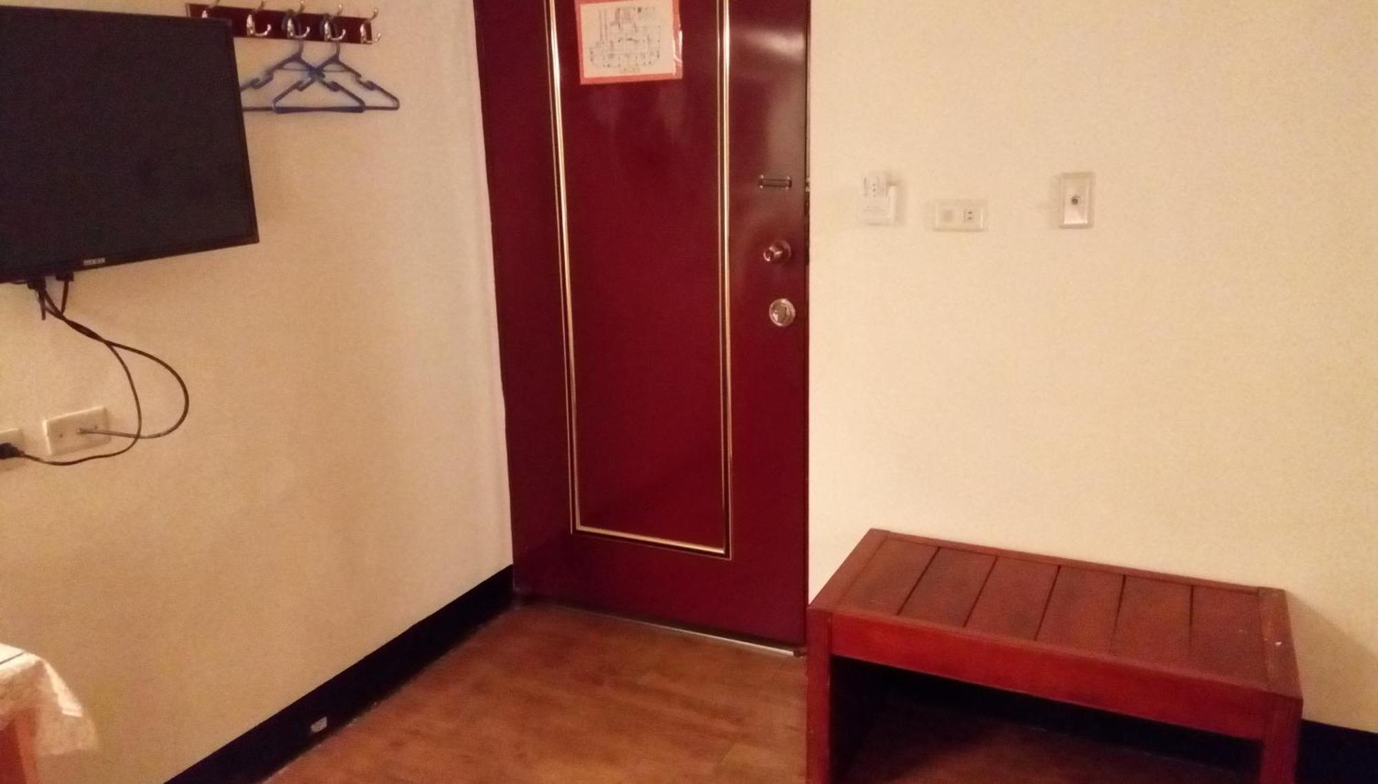 Melody Hotel T'ai-tung Zimmer foto